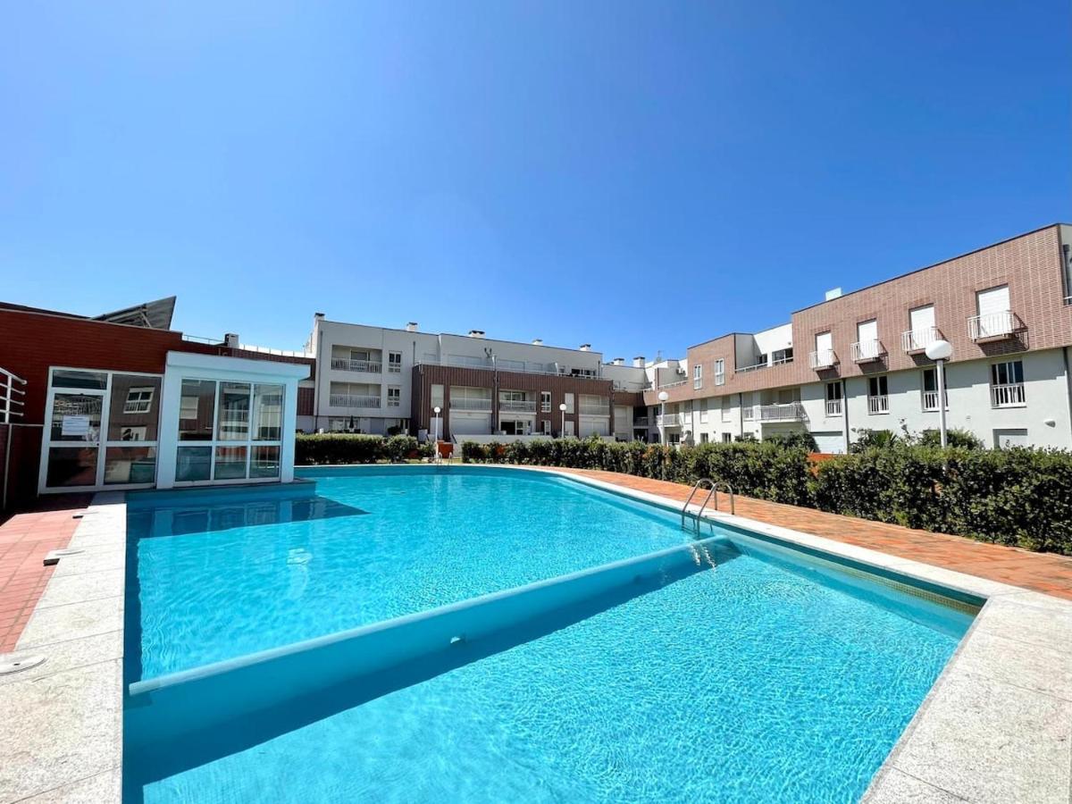 Apartamento Ofir Фан Екстер'єр фото