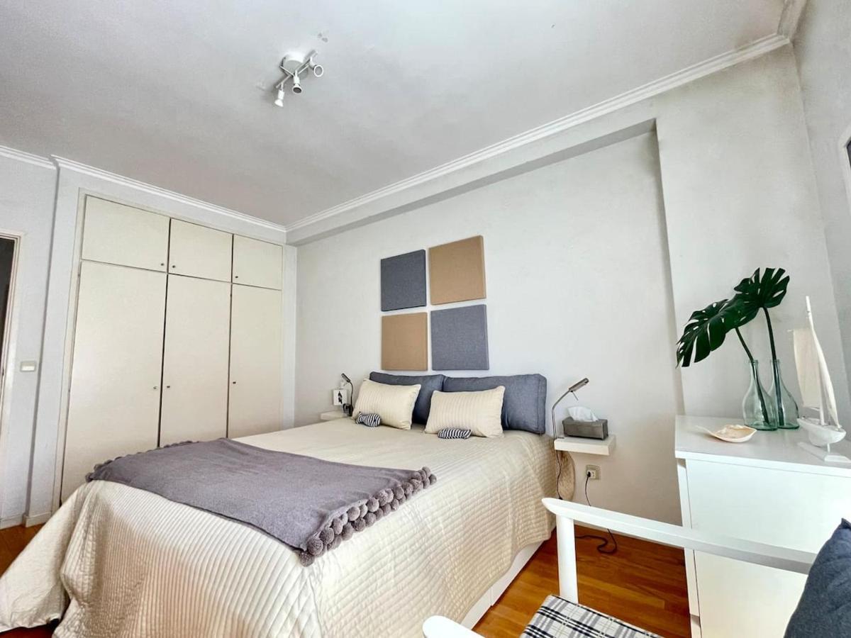 Apartamento Ofir Фан Екстер'єр фото