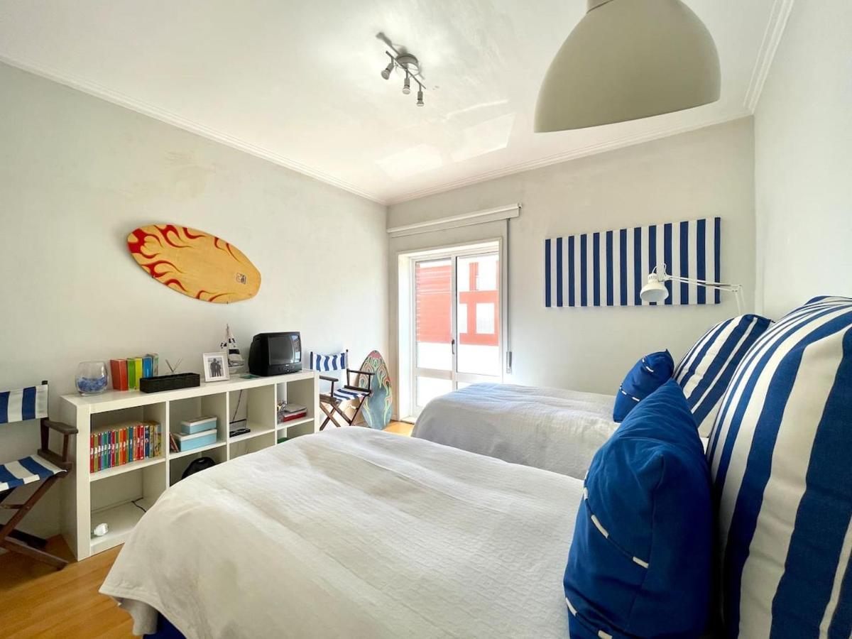 Apartamento Ofir Фан Екстер'єр фото