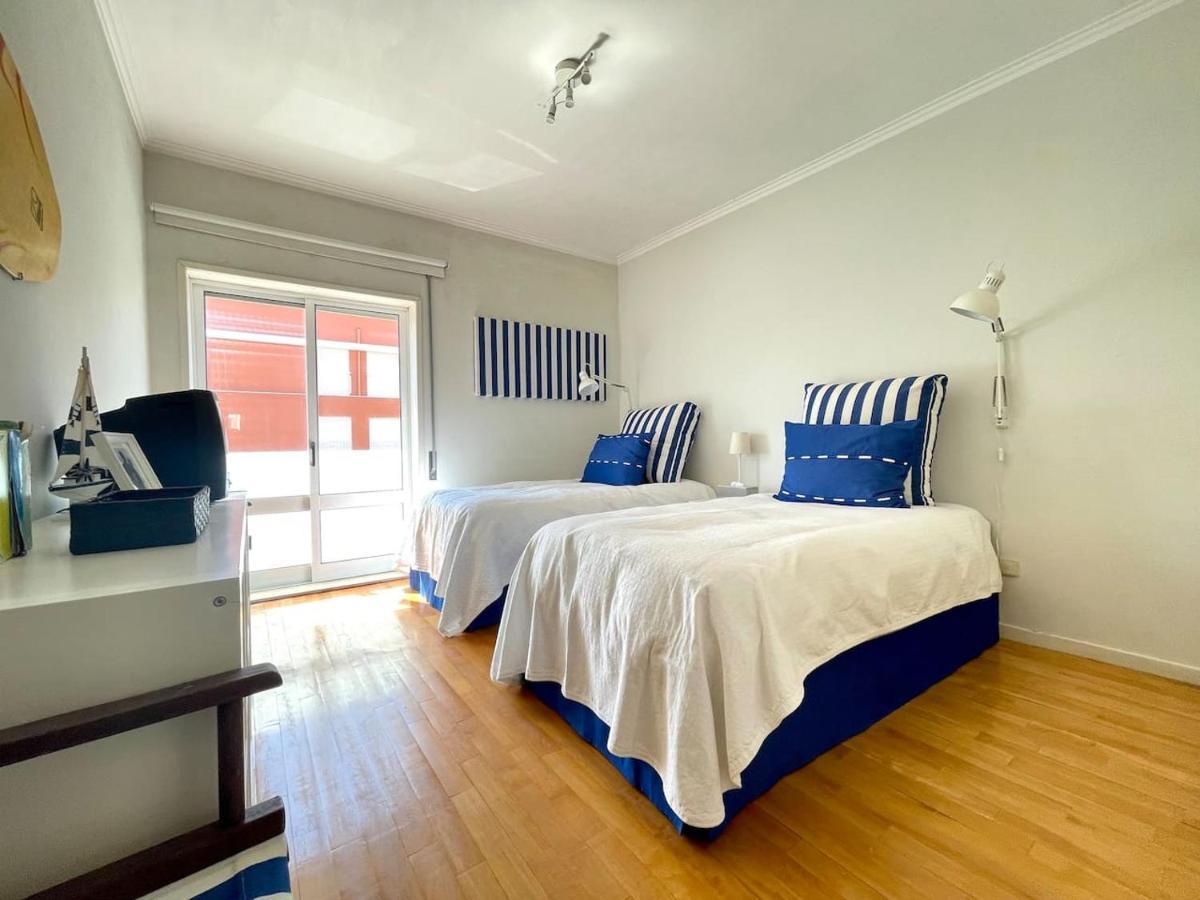 Apartamento Ofir Фан Екстер'єр фото