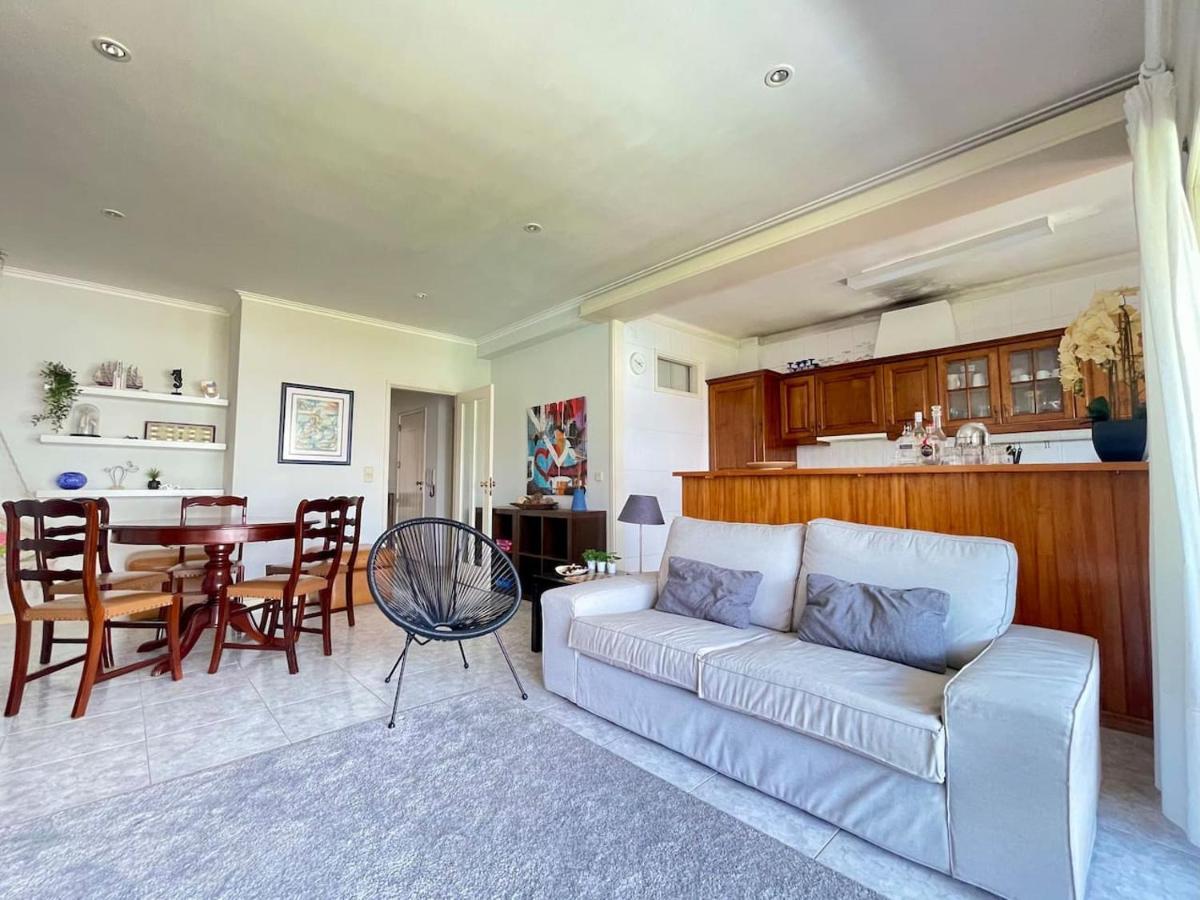 Apartamento Ofir Фан Екстер'єр фото